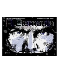 EL ETERNAUTA EL ETERNAUTA
