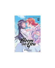 BLOOM INTO YOU ANTOLOGIA Nº 02 BLOOM INTO YOU ANTOLOGIA Nº 02