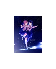 BLOOM INTO YOU ARTBOOK BLOOM INTO YOU ARTBOOK