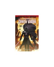STAR WARS DARTH VADER Nº 04 CRIMSON REIGN STAR WARS DARTH VADER Nº 04 CRIMSON REIGN