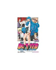 BORUTO Nº 15 BORUTO Nº 15