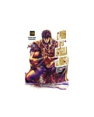 EL PUÑO DE LA ESTRELLA DEL NORTE (HOKUTO NO KEN) Nº 18/18 EL PUÑO DE LA ESTRELLA DEL NORTE (HOKUTO NO KEN) Nº 18/18