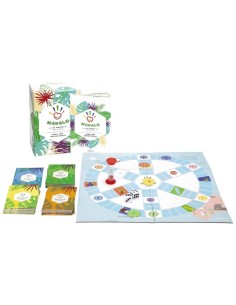 MAHALO JUEGO DE HO'OPONOPONO PARA TODA LA FAMILIA JUEGOS29,95 €29,9... MAHALO JUEGO DE HO'OPONOPONO PARA TODA LA FAMILIA JUEGOS29,95 €29,9...