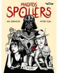 MALDITOS SPOILERS LIBROS24,50 €24,50 €  LIBROS MALDITOS SPOILERS LIBROS24,50 €24,50 €  LIBROS