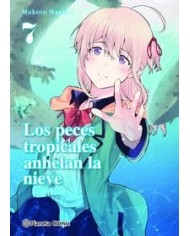 9788491748663  LOS PECES TROPICALES ANHELAN LA NIEVE 7