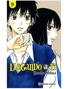 9788411403108  LLEGANDO A TI 9 9788411403108  LLEGANDO A TI 9