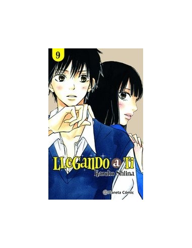 9788411403108  LLEGANDO A TI 9 9788411403108  LLEGANDO A TI 9