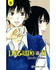 9788411403108  LLEGANDO A TI 9 9788411403108  LLEGANDO A TI 9
