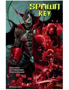 9788411404112  SPAWN REY 1 9788411404112  SPAWN REY 1
