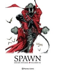 9788411404198  SPAWN INTEGRAL 11 9788411404198  SPAWN INTEGRAL 11