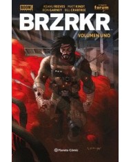 9788411404471  BRZRKR TOMO 1