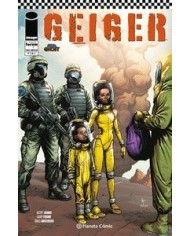 9788411404501  GEIGER 5 9788411404501  GEIGER 5