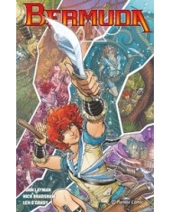 9788411406604  BERMUDA