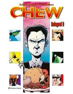 9788413421124  CHEW INTEGRAL 3 9788413421124  CHEW INTEGRAL 3