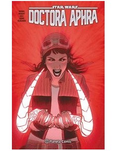9788411403887  STAR WARS DOCTORA APHRA 4 9788411403887  STAR WARS DOCTORA APHRA 4