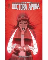 9788411403887  STAR WARS DOCTORA APHRA 4 9788411403887  STAR WARS DOCTORA APHRA 4