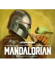 9788411403825  STAR WARS EL ARTE DE THE MANDALORIAN TEMPORADA 2)