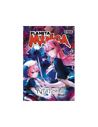 9788411404297  PLANETA MANGA 16