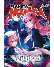 9788411404297  PLANETA MANGA 16