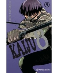 9788411128575  KAIJU 8 04