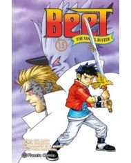 9788491747840  BEET THE VANDEL BUSTER 15