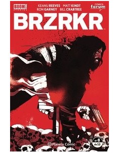 9788411120142  BRZRKR 8 9788411120142  BRZRKR 8