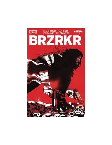 9788411120142  BRZRKR 8