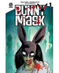 9788411129701  BUNNY MASK