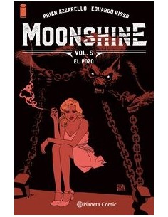 9788411404679  MOONSHINE 5 9788411404679  MOONSHINE 5