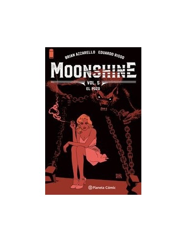 9788411404679  MOONSHINE 5