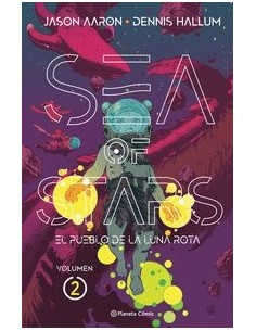 9788411404686  SEA OF STARS 2 9788411404686  SEA OF STARS 2