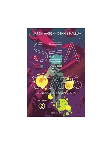 9788411404686  SEA OF STARS 2