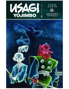 9788411404693  USAGI YOJIMBO IDW 3 9788411404693  USAGI YOJIMBO IDW 3