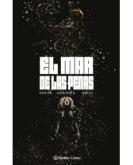 9788411406611  EL MAR DE LAS PENAS