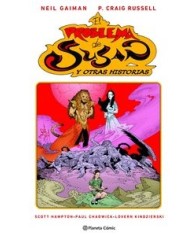 9788411404662  EL PROBLEMA DE SUSAN Y OTRAS HISTORIAS