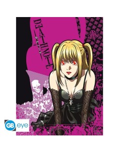 DEATH NOTE - Set 2 Chibi Posters - L vs Light & Misa (52x38) POSTER... DEATH NOTE - Set 2 Chibi Posters - L vs Light & Misa (52x38) POSTER...