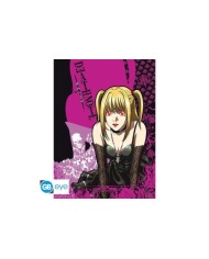DEATH NOTE - Set 2 Chibi Posters - L vs Light & Misa (52x38) POSTER... DEATH NOTE - Set 2 Chibi Posters - L vs Light & Misa (52x38) POSTER...
