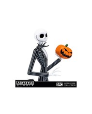 Disney Pesadilla Antes de Navidad Figura Jack Skellington SFC 3665361082828