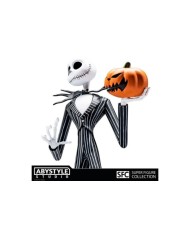 Disney Pesadilla Antes de Navidad Figura Jack Skellington SFC 3665361082828