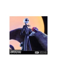 Disney Pesadilla Antes de Navidad Figura Jack Skellington SFC 3665361082828