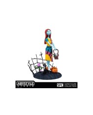 Disney Pesadilla Antes de Navidad Figura Sally SFC MERCHANDISING36,...