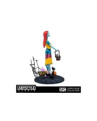 Disney Pesadilla Antes de Navidad Figura Sally SFC MERCHANDISING36,...