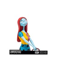 Disney Pesadilla Antes de Navidad Figura Sally SFC MERCHANDISING36,...
