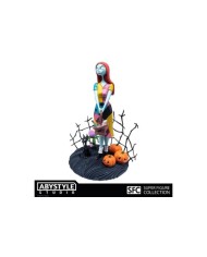 Disney Pesadilla Antes de Navidad Figura Sally SFC MERCHANDISING36,...