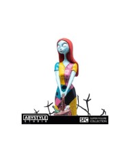 Disney Pesadilla Antes de Navidad Figura Sally SFC MERCHANDISING36,...