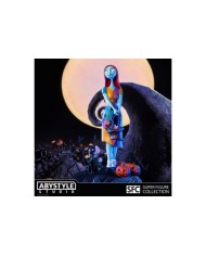 Disney Pesadilla Antes de Navidad Figura Sally SFC MERCHANDISING36,...