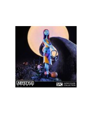 Disney Pesadilla Antes de Navidad Figura Sally SFC MERCHANDISING36,...