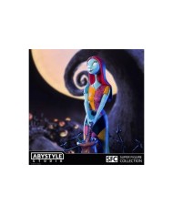 Disney Pesadilla Antes de Navidad Figura Sally SFC MERCHANDISING36,...