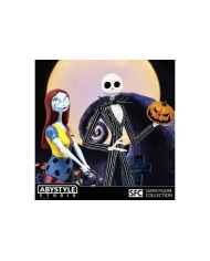 Disney Pesadilla Antes de Navidad Figura Sally SFC MERCHANDISING36,...