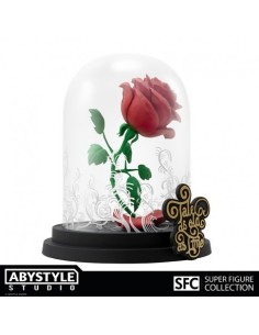 Figura Rosa encantada Bella y Bestia SFC Disney MERCHANDISING24,95 ... Figura Rosa encantada Bella y Bestia SFC Disney MERCHANDISING24,95 ...